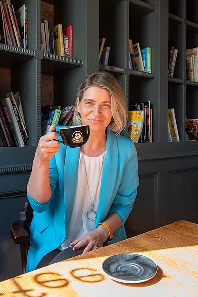 The Simplest Way to Delegate as a First-Time Manager from Day One - 15min Coffee Break Course